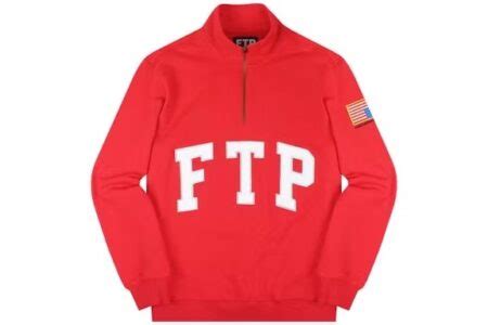 replica ftp clothing|streetwear ftp jacket.